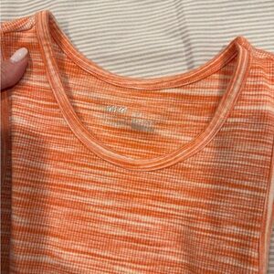 Aerie crop tank